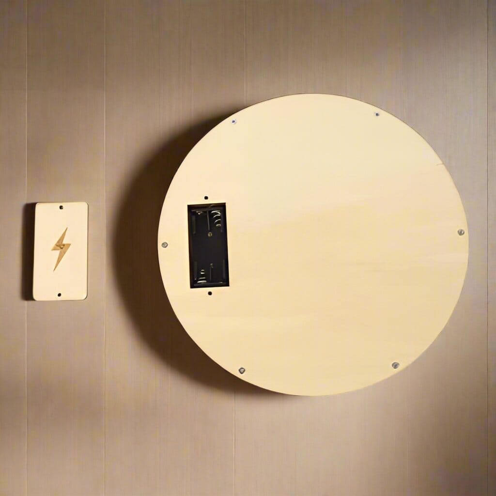 Tableau Montessori - BusyBoardCircuit™ - Firmament - Paradis Des Jeux Et Jouets