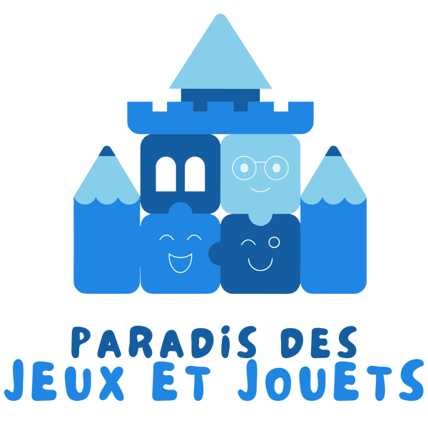 Paradis Des Jeux Et Jouets
